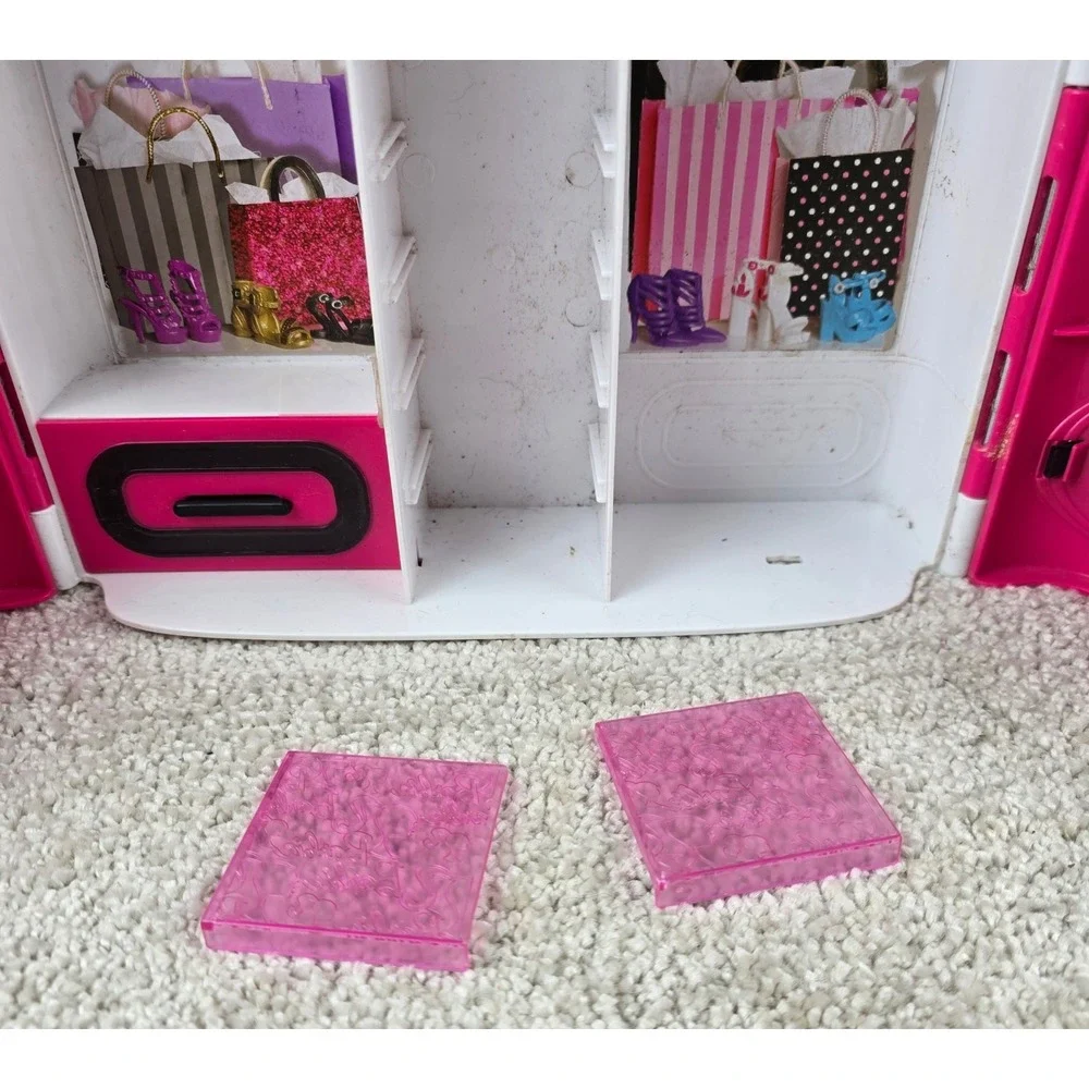 Barbie good needs
